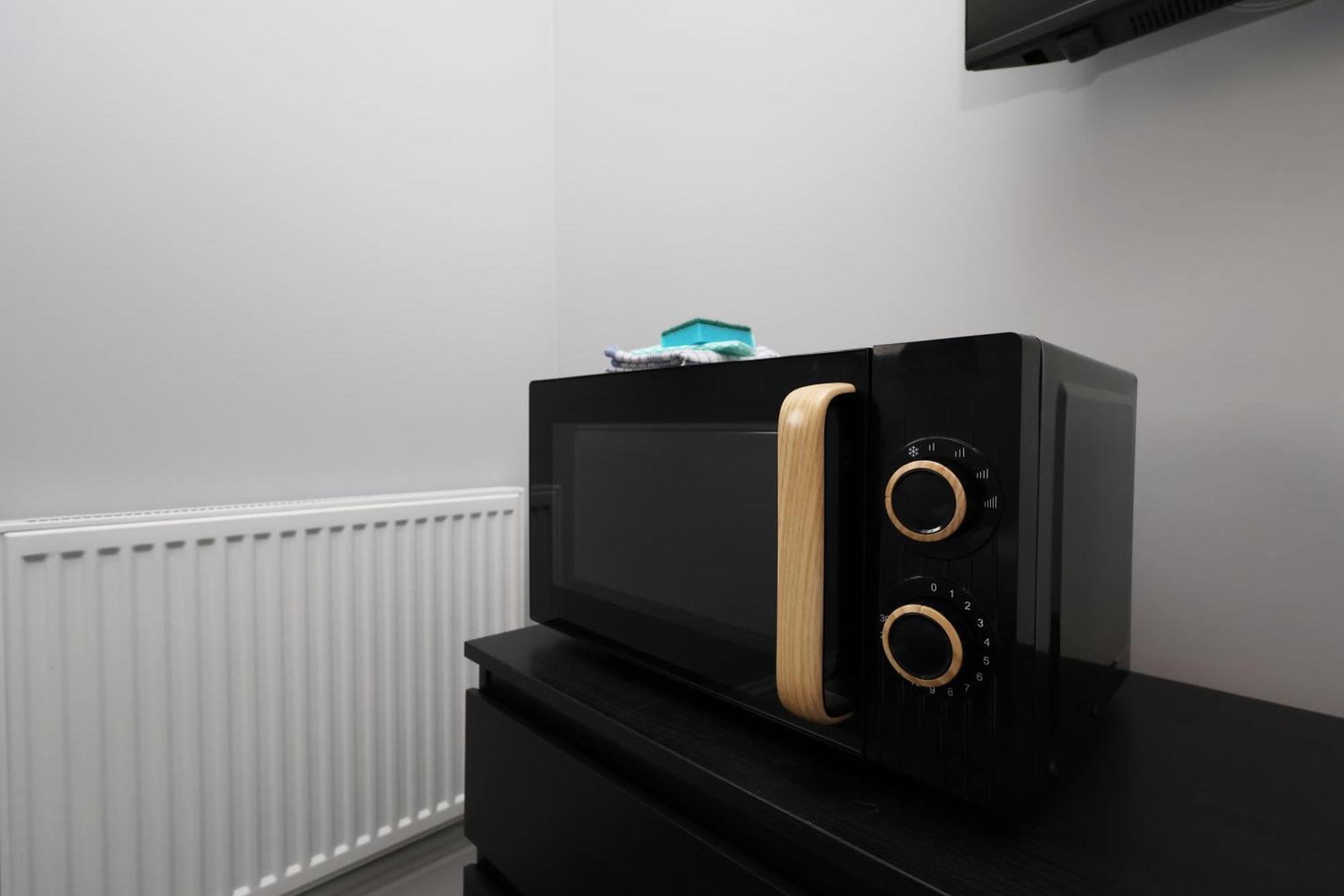 En-Suite Double Rooms, Smart Tv Comfy Style Llanelli Zewnętrze zdjęcie