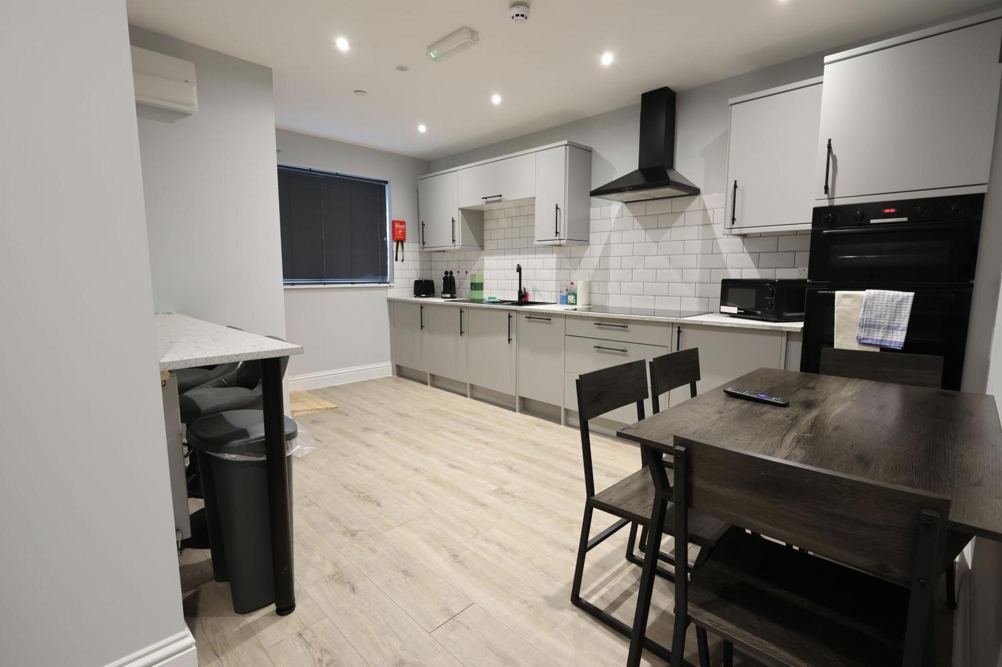 En-Suite Double Rooms, Smart Tv Comfy Style Llanelli Zewnętrze zdjęcie