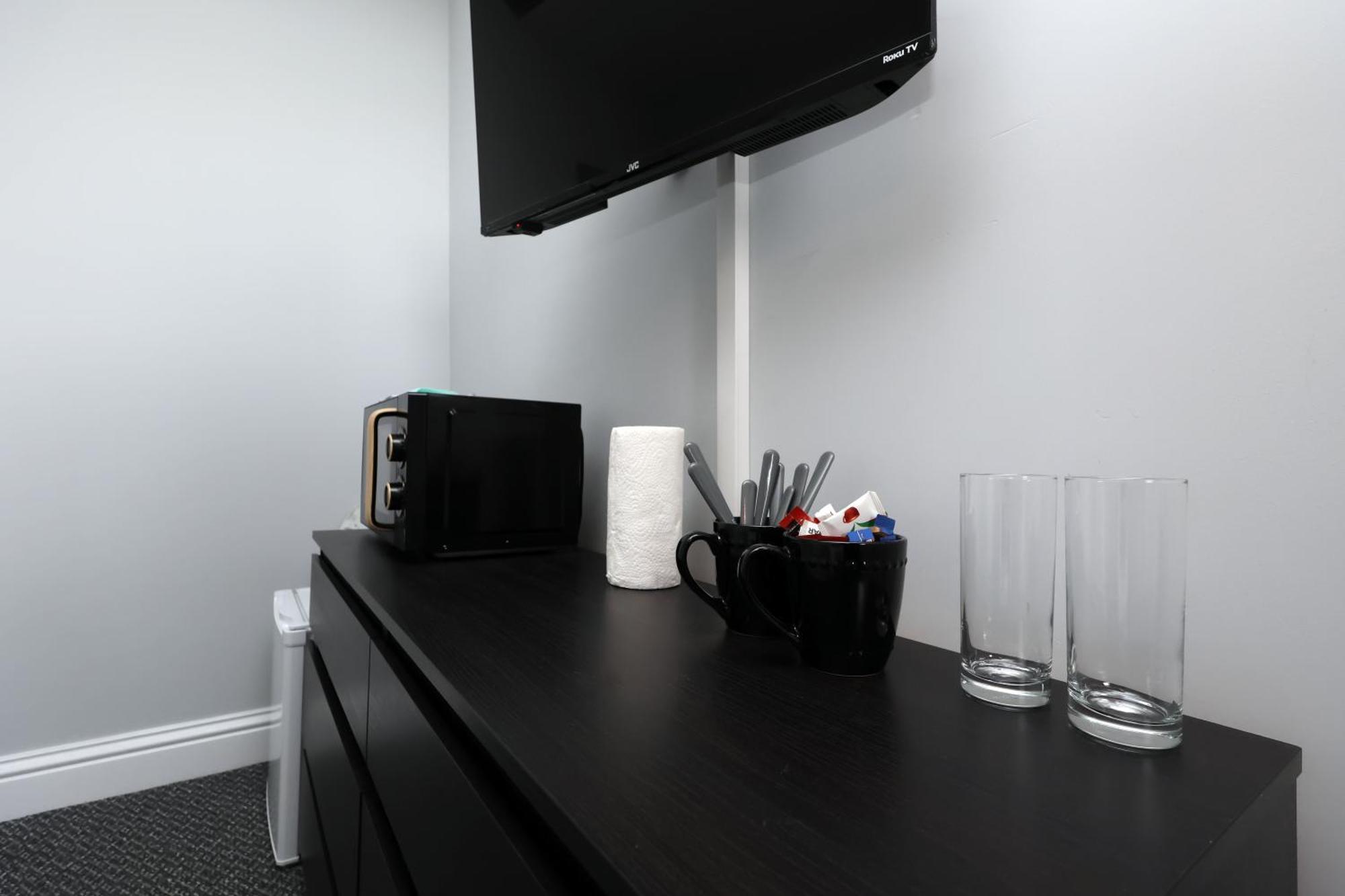 En-Suite Double Rooms, Smart Tv Comfy Style Llanelli Zewnętrze zdjęcie